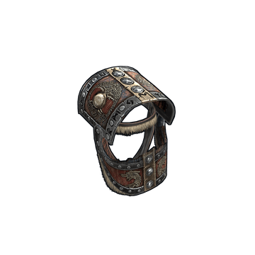 Viking Helmet