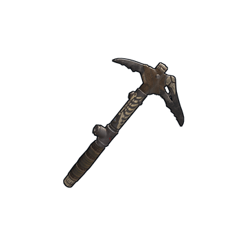 Voodoo Daddy Icepick