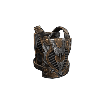 Wanderer's Chest Plate