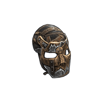 Wanderer's Face Mask