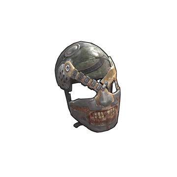 Warface Mask
