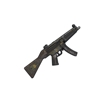 Wasp MP5