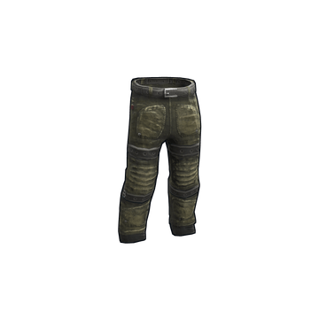 Wasteland Hunter Pants