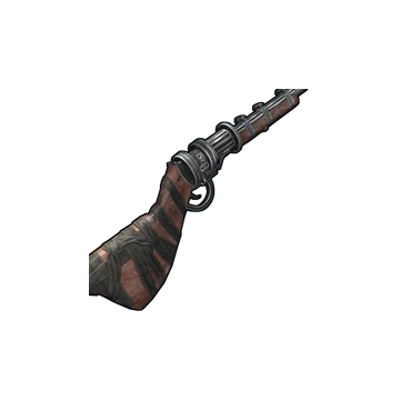 Western Waterpipe Shotgun