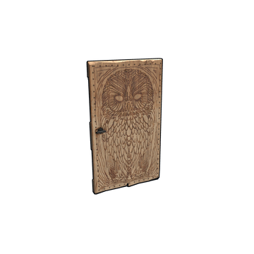 Wise Door