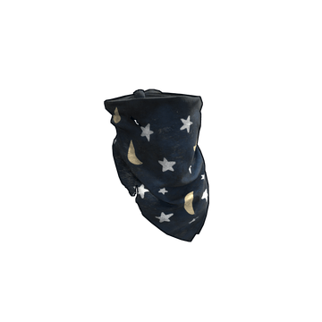 Wizard Bandana