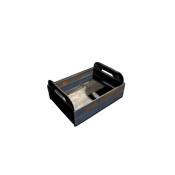 Work Crate