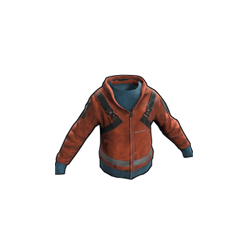 Worker Hoodie