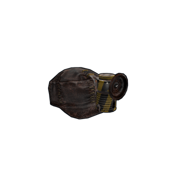 Workman's Safety Hat