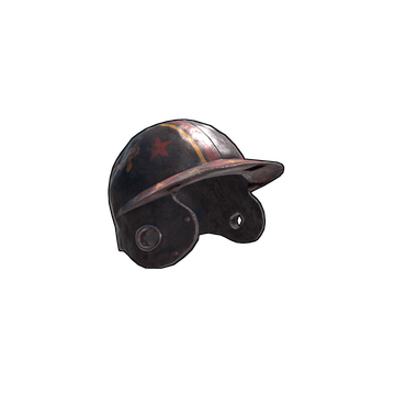 Yellow Racer Helmet