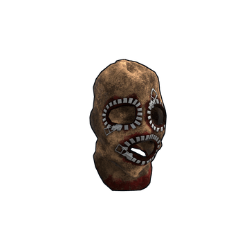 Zipper Face